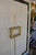 Animal Skin 1980s Shagreen Bar Cabinet For Sale - Image 7 of 11