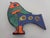 Ceramic Vintage Ceramic Bird Wall Art, Denmark, 1970s For Sale - Image 7 of 14