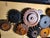 Industrial Vintage Industrial Era Gear Wall Art, Steampunk For Sale - Image 3 of 17
