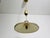 Italian Counterweight Pendant Lamp, 1950s For Sale - Image 14 of 17
