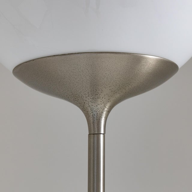 Artemide Aminta Floor Lamp for Artemide, Milan, 1960s For Sale - Image 4 of 10