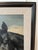 Black Vintage Equestrian Horse Portrait Oil Painting by James Slick - Framed For Sale - Image 8 of 16