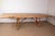 Large Extendable Oak Dining Table by Guillerme and Chambron for Votre Maison, 1960 For Sale - Image 9 of 18