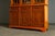 English Style Bookcase in Wood For Sale - Image 13 of 18