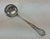 1980s Silver Sauce/Gravy Ladle, Chesterfield. For Sale In New York - Image 6 of 13