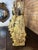 Mid-Century Modern Pair of Mid-Century Modern Chinoiserie Chalkware Lamps. For Sale - Image 3 of 12