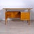 1950s Mid-Century Modern Italian Desk and Chair Set, 1950s, Set of 2 For Sale - Image 5 of 18