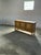Oak Sideboard in style of Henning Kjærnulf, 1970s For Sale - Image 12 of 18