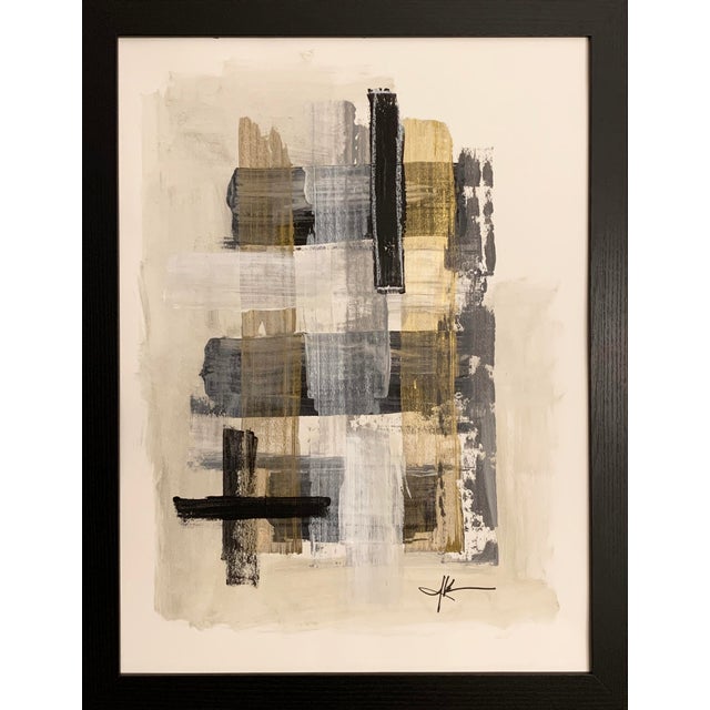 This body of work is seen through my own lens and reflects the extremes of black and white and the shades of gray...