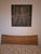 Mid-Century Modern Vintage Double Bed in Iron and Wicker, 1980s For Sale - Image 3 of 9