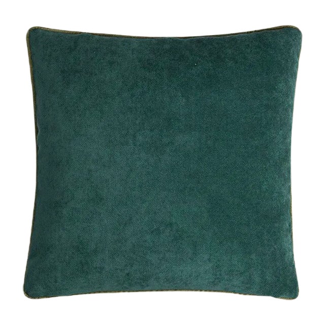 Happy Frame in Green and Light Green from Lo Decor For Sale