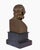 Anonymous, Portrait Bust of Homer, 1900, Bronze For Sale - Image 6 of 8