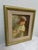 Design Plus Gallery presents Boy with Flute, a Signed Oil Painting by Helen Caswell (1923–2018). Boy with Flute (sometimes...