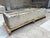 A Long Rectangular Limestone Field Trough From Burgundy, France, 19th Century For Sale - Image 16 of 16