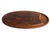 1960s 1960s Danish Teak Wood Oblong Charcuterie Board Designed by Jens H. Quistgaard for Dansk For Sale - Image 5 of 13