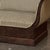 Early 19th Century French Charles X Mahogany Sofa ~ Canape For Sale - Image 10 of 18
