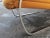 Vintage Brueton Arc Cantilever Lounge Chairs by Charles Gibilterra - a Pair For Sale - Image 10 of 12