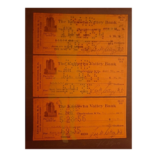 1980s Joanne Seltzer "Dance Lesson #3" Modern Signed and Numbered Lithograph For Sale