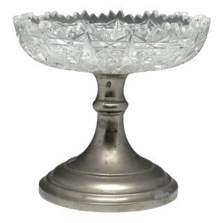 Art Deco Bowl, Poland, 1920s For Sale