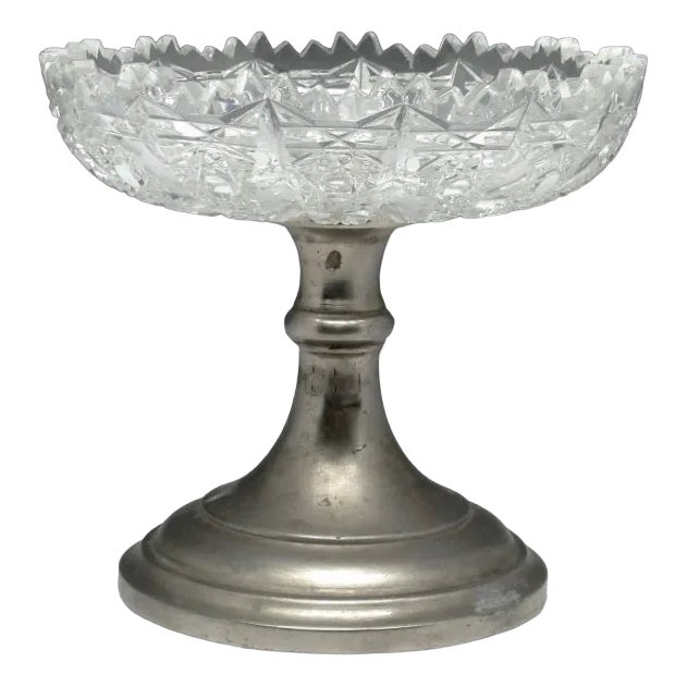 Art Deco Bowl, Poland, 1920s For Sale