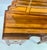 Antique Art Deco Vanity With Arched Triple Mirror For Sale - Image 10 of 13