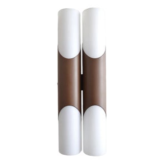 Wall Lamp by Klaus Link for Company Neuhaus, 1970s For Sale