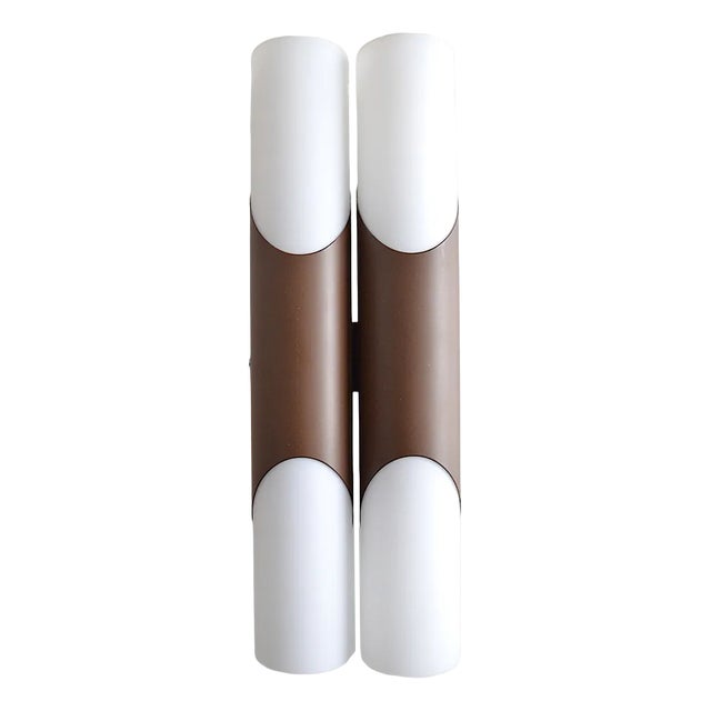 Wall Lamp by Klaus Link for Company Neuhaus, 1970s For Sale