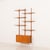 Mid-Century Modern Mid-Century Scandinavian Teak Wall Unit, 1970s For Sale - Image 3 of 16