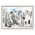 The Sky in Madison, Jim Dine For Sale