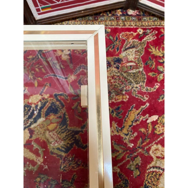 Nesting Tables by Pierre Vandel, 1970s, Set of 3 For Sale - Image 13 of 18