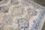 Antique Crab Oushak, 7'1'' X 9'7'' For Sale In New York - Image 6 of 10