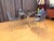 DSS Chairs in Fiberglass by Charles and Ray Eames for Herman Miller, 1970s, Set of 4 For Sale - Image 15 of 18