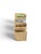 Vintage wicker magazine rack designed by Karl Malmvall for IKEA. Designed to hang from the wall vertically so the openings...