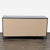 Modrest Modern 6-Drawer Dresser in Gray Wood Finish For Sale In San Francisco - Image 6 of 10