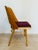 Wood Vintage Czechoslovakian Chair by Radomir Hoffmann for Ton, 1960s For Sale - Image 7 of 12