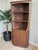 Mid-Century Windsor Corner Display in Elm by Lucian Ercolani for Ercol, 1980s For Sale - Image 6 of 18