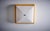 1960s Design Italian lamp nos in wood. Up to 250V (Europe/UK Standard).The wiring of this item may be original and might...