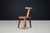Mountain T Dining Chairs from Aranjou, France, 1970s, Set of 8 For Sale - Image 10 of 13