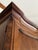 Henredon 1970s Henredon Mahogany Burlwood Aston Court Suite - Armoire and Nightstand For Sale - Image 4 of 9