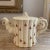 Wedgwood Late 20th Century Wedgwood Cane Ware Faux Bamboo Teapot Creamer Sugar Bowl - Set of 3 For Sale - Image 4 of 9