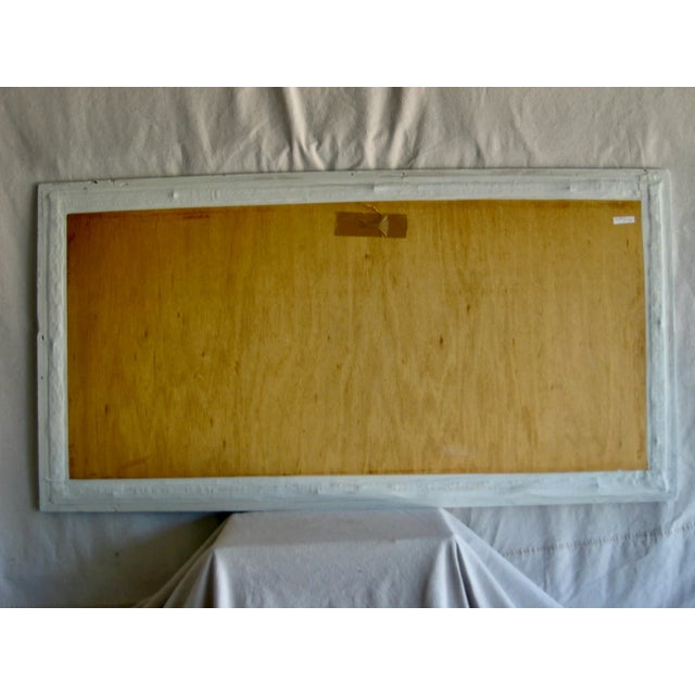 Scene Galente Verdure Aubusson Tapestry Circa 1700 For Sale - Image 12 of 12