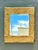 Wood Vintage Woven Bamboo Wall Mirror For Sale - Image 7 of 14