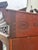 Stickley Furniture Chippendale Mahogany Curio / Display Cabinet For Sale - Image 12 of 12