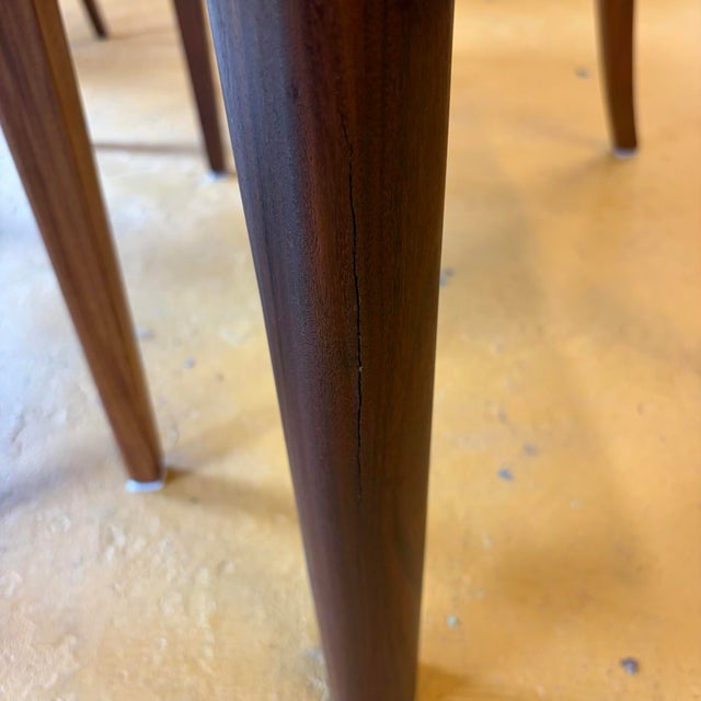 G-Plan Teak Mid-Century Butterfly Leaf Dining Table For Sale - Image 17 of 18