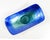 Enamelled Copper Coin Tray from Studio Laurana For Sale - Image 6 of 14