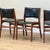 Vintage Dining Chairs by Erik Buch, 1960s, Set of 6 For Sale - Image 9 of 16