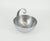 1930s Art Deco Russel Wright for Chase Chrome Ice Bowl/Bucket For Sale In Chicago - Image 6 of 11