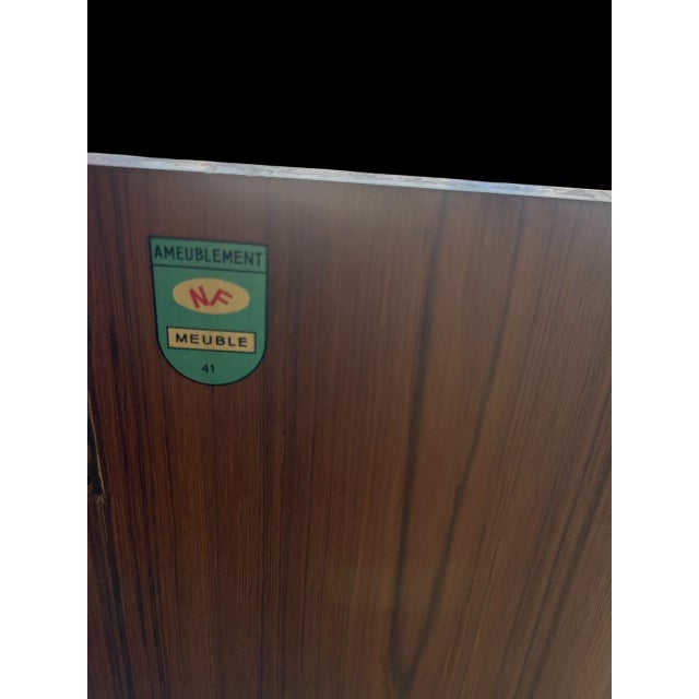 Vintage Scandinavian Sideboard, 1960s For Sale - Image 12 of 15