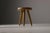 High Berger Stool by Charlotte Perriand for Steph Simon, 1956, in Good conditions. Designed 1950 to 1959 I have official...