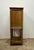 Brown 19th Century English Oak Cabinet For Sale - Image 8 of 8